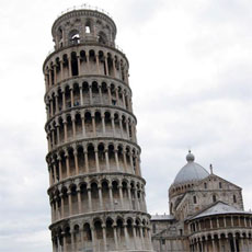 Pisa