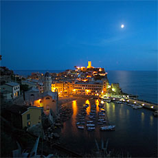 Vernazza, Cinque Terre 