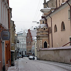 Vilnius