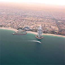 Burj al Arab