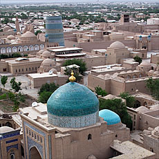 Khiva