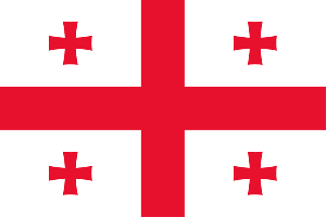 flag of Georgia